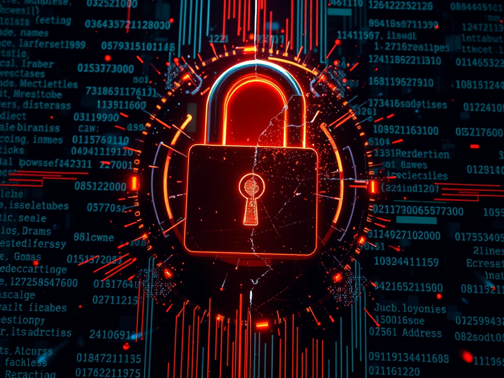 쿠팡 정보유출 대참사: 3,370만 계정에 무슨 일이?